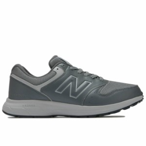 ニューバランス ウォーキングシューズ メンズ 550 v4 MW550GY4 4E new balance run