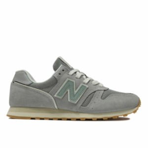 ニューバランス スニーカー レディース WL373 WL373TK2 B new balance run