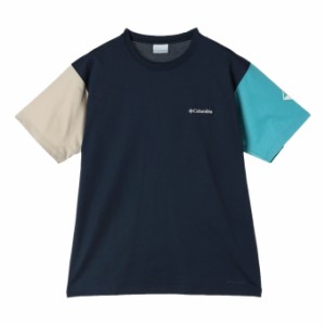 コロンビア Tシャツ 半袖 メンズ アーバンハイクショートスリーブティー PM0746 426 Columbia 【メール便可】 od