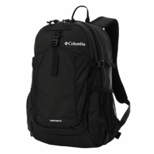 コロンビア バックパック メンズ レディース キャッスルロック20Lバックパック II PU8663 010 Columbia  od