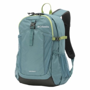 コロンビア バックパック メンズ レディース キャッスルロック20Lバックパック 2 CASTLE ROCK 20L BACKPACK II PU8663 329 Columbia od