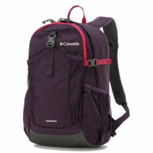 コロンビア バックパック メンズ レディース CASTLE ROCK 20L BACKPACK II PU8663 506 Columbia od