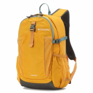 コロンビア バックパック メンズ レディース キャッスルロック20Lバックパック 2 CASTLE ROCK 20L BACKPACK II PU8663 705 Columbia od