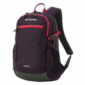 コロンビア バックパック メンズ レディース キャッスルロック15L バックパックII PU8664 506 Columbia 【メール便可】 od