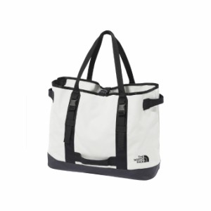 ザ・ノース・フェイス トートバッグ フィルデンスギアトートM Fieludens Gear Tote M NM82201 OW ノースフェイス THE NORTH FACE od