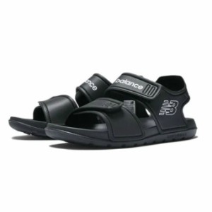 ニューバランス ストラップサンダル ジュニア SPSD v1 Sandal A1 SYFSPSA1 new balance od