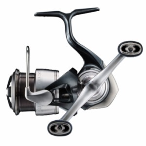 ダイワ(DAIWA) 【2024年新製品】２４セルテートＦＣ ＬＴ２５００Ｓ−ＤＨ スピニングリール od ‥