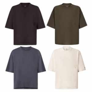 オークリー Tシャツ 半袖 メンズ Fgl Union Pocket Tee 4.0 Fgl ユニオンポケットティー 4.0 FOA406370 OAKLEY 【メール便可】 od    