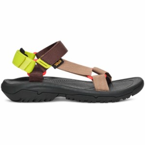 テバ TEVA ストラップサンダル メンズ ハリケーン XLT 2 1019234-BRRM od