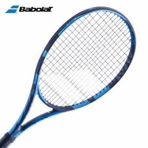 バボラ Babolat 硬式テニスラケット 張り上げ済み ジュニア ピュアドライブジュニア26 140433 rkt
