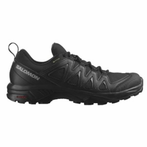 サロモン トレッキングシューズ ゴアテックス ローカット メンズ X BRAZE GTX エックス ブレイズ ゴアテックス L47180400 salomon  od