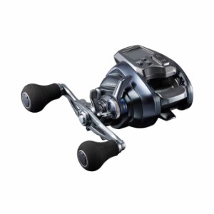 シマノ(SHIMANO) ２４フォースマスター ６０１ＤＨ ForceMaster 電動リール 左巻き 船釣り 太刀魚 太刀魚テンヤ od ‥