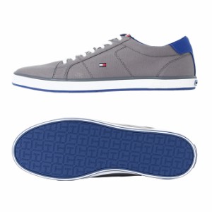 トミーヒルフィガーゴルフ TOMMY HILFIGER GOLF スニーカー メンズ バルカナイズ スニーカー FM00596-039 run