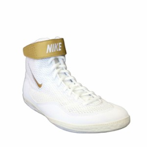 ナイキ レスリングシューズ ボクシングシューズ ジム トレーニング メンズ レディース INFLICT LE 325256100 NIKE ‥ od