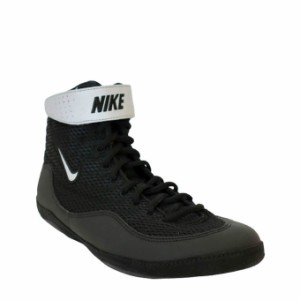 ナイキ レスリングシューズ メンズ レディース INFLICT 325256005 NIKE ‥ od