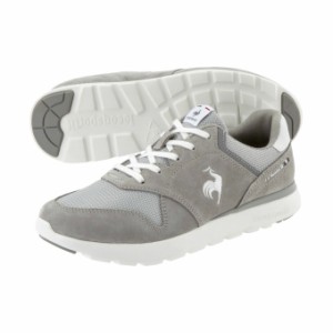 ルコックスポルティフ le coq sportif スニーカー レディース ラ セーヌ II ワイド LA SEINE II WIDE QL3VJC04GW run