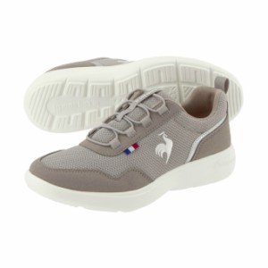 ルコックスポルティフ le coq sportif スニーカー レディース ラ ローヌ LA RHONE QL3VJC05GY run