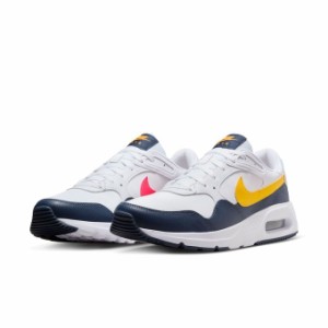 ナイキ スニーカー メンズ エアマックス SC HF4857-100 NIKE run