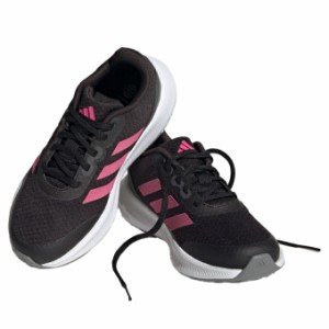 アディダス ジュニアスニーカー ジュニア コアファイト 3 レース CORE FAITO 3 LACE HP5838 adidas run