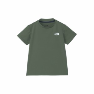 ザ・ノース・フェイス Tシャツ 半袖 ジュニア キッズ ショートスリーブサンシェードティー NTJ12342 TT THE NORTH FACE od