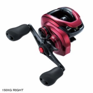 シマノ(SHIMANO) 19 スコーピオン Scorpion MGL 151 ベイトリール 左巻き  od‥