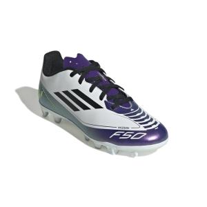新品未使用MESSI16.1FGAG　レア Amazon | [アディダス] メッシ 16.1 FG・AG Sブルー×Mシルバー×C