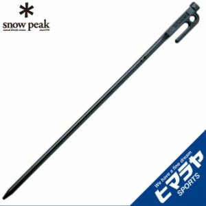 スノーピーク snow peak ペグ ソリッドステーク50 R-105 od