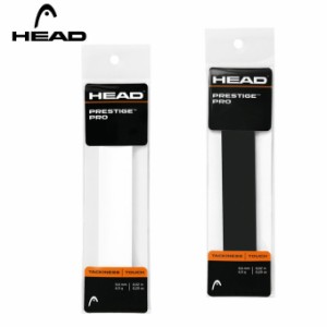 ヘッド HEAD テニス バドミントン グリップテープ プレステージ・プロ・シングル 282020 【メール便可】 rkt