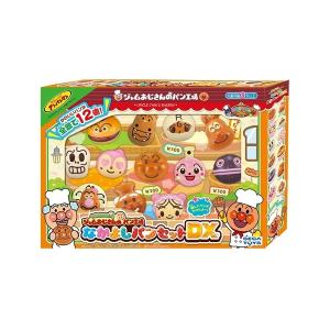 アンパンマン なかよし パン セットの通販 au pay マーケット