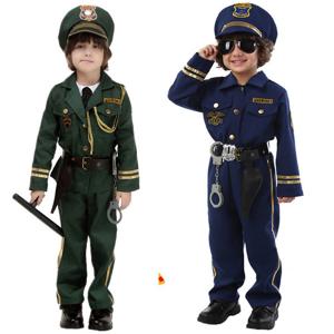子供 仮装 警察 官 衣装の通販 Au Pay マーケット
