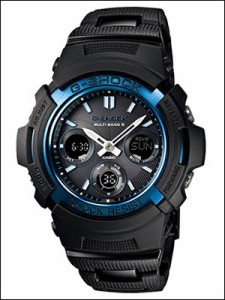 【正規品】CASIO カシオ 腕時計 AWG-M100BC-2AJF メンズ G-SHOCK ジーショック