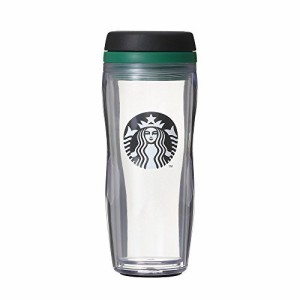 ロゴボトル 355ml スターバックス Starbucks coffee