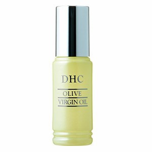 DHC オリーブバージンオイル 30ml