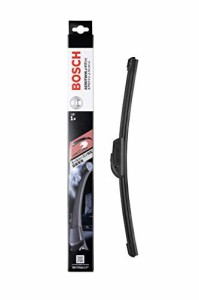 BOSCH 国産車用 オールシーズン用 フラットワイパー 650mm エアロツインJ-フィット AJ65 【運転席側】アクア/インプレッサ/ヴェゼル 他