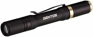 GENTOS(ジェントス) 充電式ペンライト RX-104R