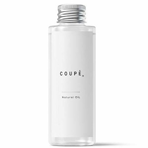 COUPE ヘアオイル スタイリング オーガニック 無添加 ウェット 100ml