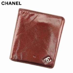 chanel 財布 二つ折り エナメルの通販|au PAY マーケット chanel 財布 二つ折り エナメルの通販|au PAY マーケット