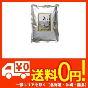 上州秋そば花一文 石臼挽き 1kg