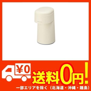 レコルト ホットウォーターサーバー RHS-1(W) ホワイト recolte Hot Water Server White