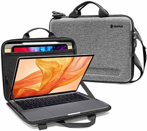 【送料無料】ショルダーバッグ 13 MacBook Air Retina 超薄 2018-2020 13インチ New MacBook Pro USB-C搭載 対応 スリーブ ノートパソコ