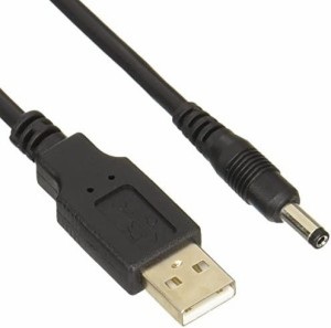 ラトックシステム USB バスパワーケーブル(70cm) RCL-USBDC-07