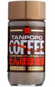 健康フーズ たんぽぽコーヒー大 290g