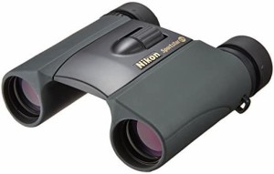 Nikon 双眼鏡 スポーツスターEX 10×25D ダハプリズム式 10倍25口径 SPEX10X