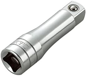 京都機械工具(KTC) エクステンションバー 12.7mm (1/2インチ) BE4-150-H