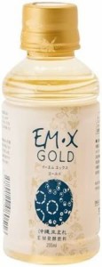 EM生活 EM・X GOLD 200ml