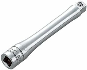 京都機械工具(KTC) 6.3mm (1/4ンチ) エクステンションバー100mm BE2100