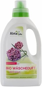 AlmaWin(アルマウィン) ランドリーパフューム 750ml 衣類のリンス 洗濯用洗剤 洗濯洗剤 衣類用洗剤 オーガニック