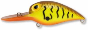 Rapala(ラパラ) クランクベイト ストーム オリジナルウイグルワート 5cm 12g V ルアー