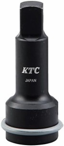 京都機械工具(KTC) インパクトレンチ エクステンションバー BEP4-075