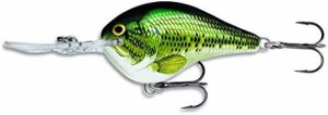 ラパラ(Rapala) ダイブストゥ DT4 5cm/9g